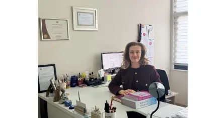 Ege Üniversitesi’nden diyabette VR destekli yenilikçi proje