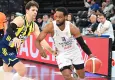 Fenerbahçe Beko, Anadolu Efes’i deplasmanda mağlup etti