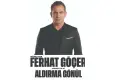 Ferhat Göçer’den müzikal tiyatro: Aldırma Gönül