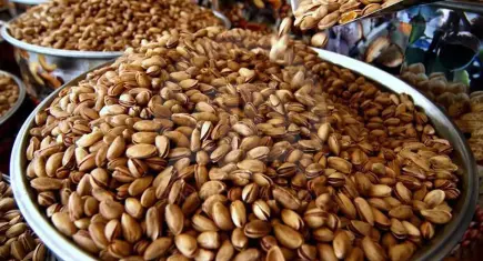 Fıstıkta rekor fiyat artışı