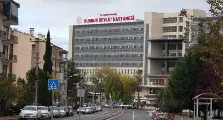 Hastanede dehşet veren olay: Hastalara antifirizli su verilmiş!