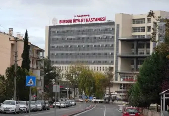 Hastanede dehşet veren olay: Hastalara antifirizli su verilmiş!