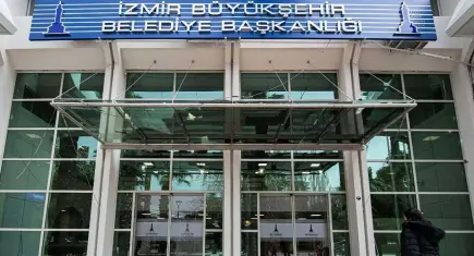 İZBETON soruşturmasında villa iddiası