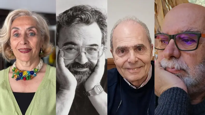 İzmir’de Dünya Şiir Günü 17 Nisan’da kutlanacak haberinin görseli