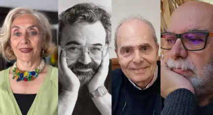 İzmir’de Dünya Şiir Günü 17 Nisan’da kutlanacak