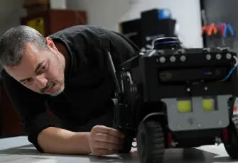 İzmir’den yenilenebilir enerjiye yapay zeka dokunuşu: ‘Maça’ sahada