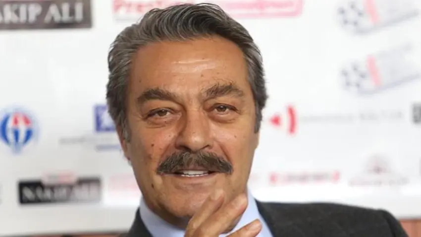 Kadir İnanır’dan sevindiren haber: Aylar sonra görüntülendi haberinin görseli