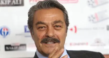 Kadir İnanır’dan sevindiren haber: Aylar sonra görüntülendi