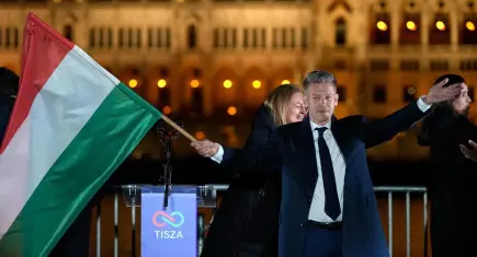 Macaristan’ın yeni başbakanı Peter Magyar kimdir?