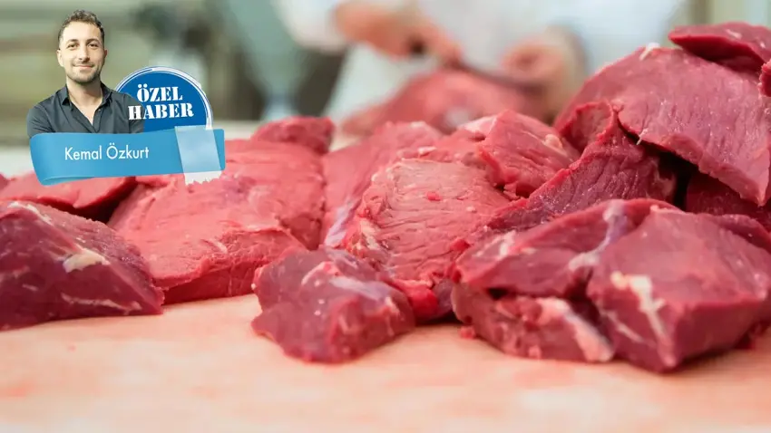 Milyon dolarlık ithalat sofrayı ısıtamadı haberinin görseli