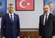 Özgür Özel ile Yavuz Ağıralioğlu’ndan kritik görüşme