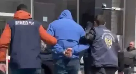 Sanal Medya üzerinden dolandırıcılık çetesine büyük darbe