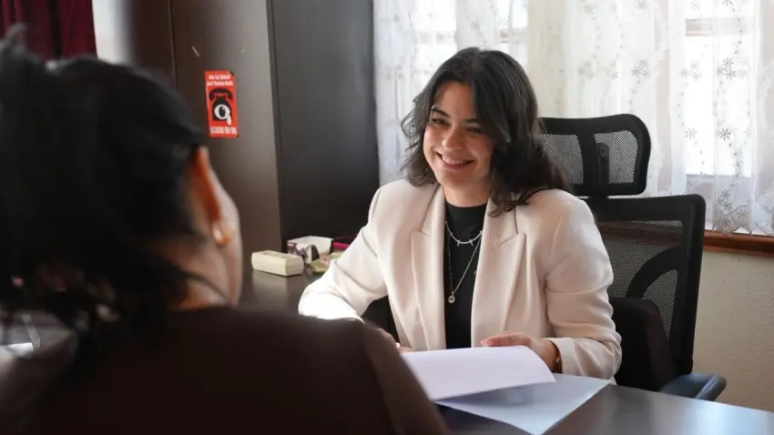 Seferihisar Belediyesi’nden vatandaşa adli destek haberinin görseli