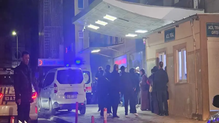 Sokak ortasında dehşet: Evine giderken boğazından bıçaklandı haberinin görseli