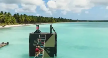 Survivor'da elenen yarışmacı kim oldu?