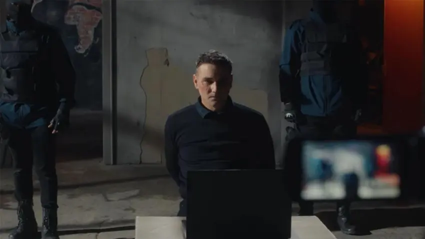 Teşkilat 177. bölümde Uzay vuruldu: Teşkilat Uzay öldü mü? Serdar Yeğin Teşkilat’tan ayrıldı mı? haberinin görseli