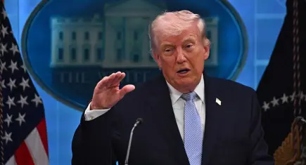 Trump: İran anlaşmazsa onlar için hoş olmaz