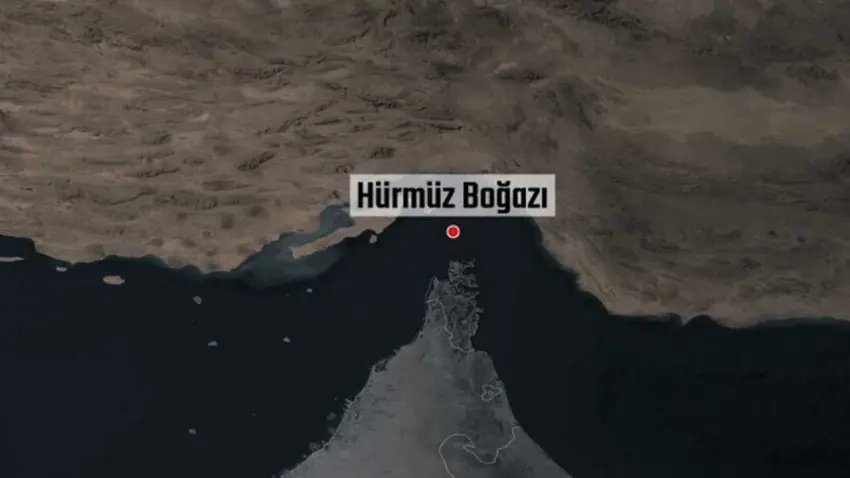 Trump'tan İran’a yeni tehdit haberinin görseli