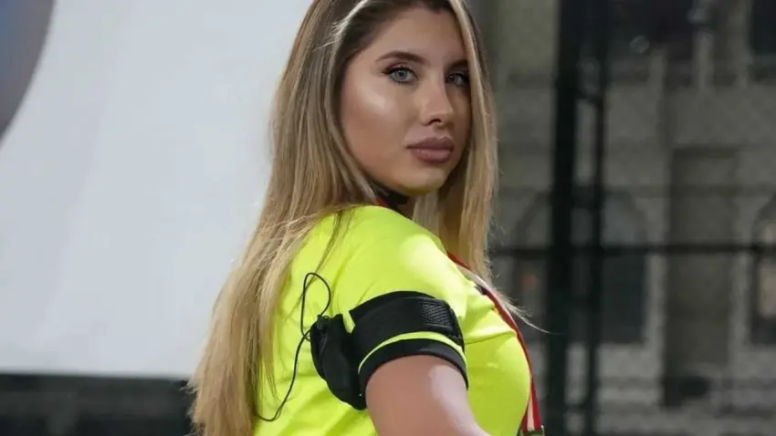 Uyuşturucudan gözaltına alınmıştı: Eski hakemin dudak uçuklatan geliri! haberinin görseli