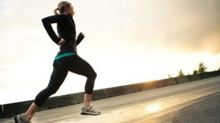 Uzmanından günlük 30 dakikalık egzersiz uyarısı haberinin görseli