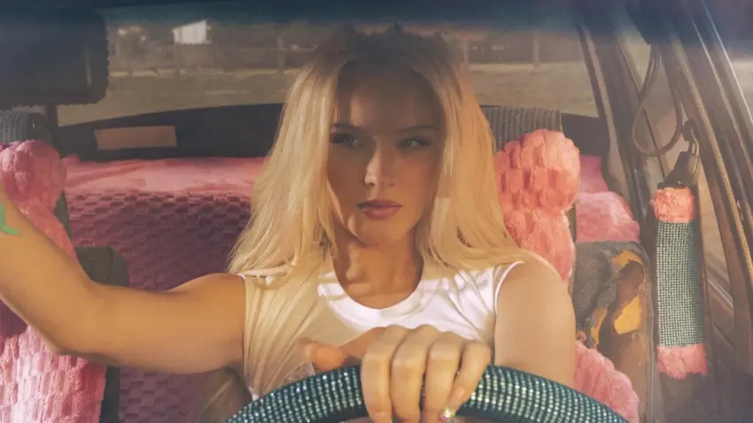 Zara Larsson İstanbul’a geliyor! Zara Larsson İstanbul konseri ne zaman? Zara Larsson konser bileti fiyatları haberinin görseli