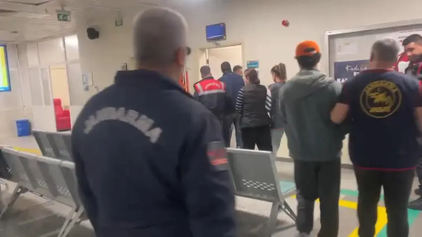 2020’den bu yana kayıptı: Gülistan Doku soruşturmasında 7 ilde 11 kişi gözaltına alındı haberinin görseli