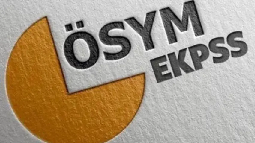 2026 EKPSS için gözler sınav tarihinde: 2026 EKPSS ne zaman yapılacak? haberinin görseli