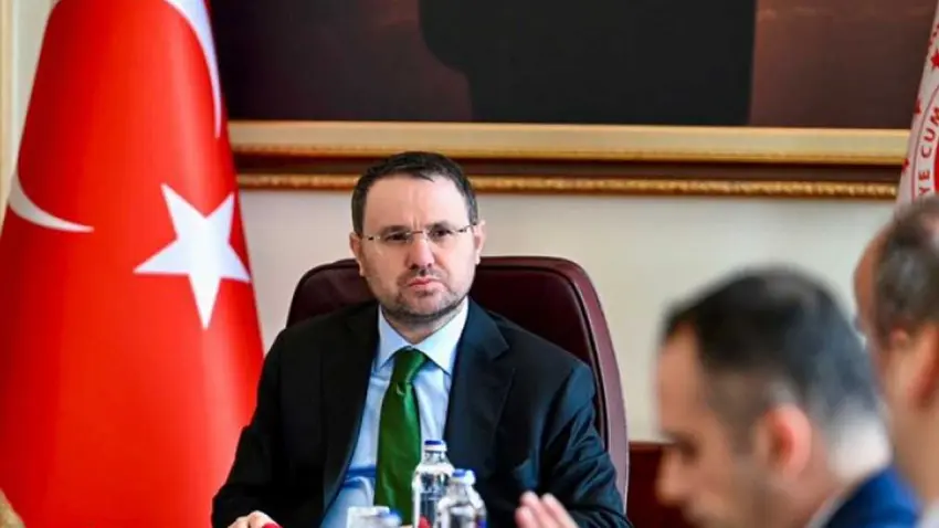 Adalet Bakanlığı'ndan 'Gülistan Doku' hamlesi: Faili meçhul olay kalmayana kadar devam haberinin görseli