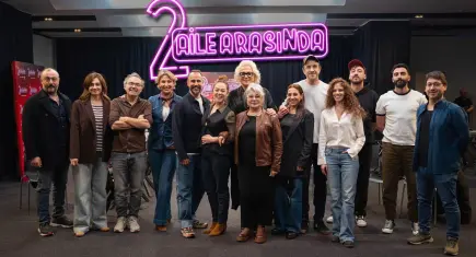 Aile Arasında filmi, ‘2 Aile Arasında’ ile geri dönüyor: 2 Aile Arasında ne zaman vizyona girecek?