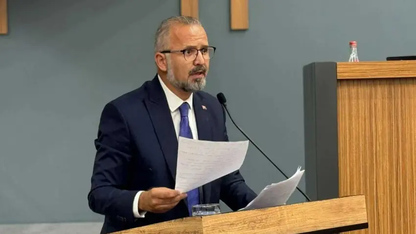 AK Partili Yıldız’dan Meslek Fabrikası çıkışı haberinin görseli