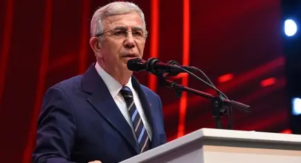 Ankara Büyükşehir Belediye Başkanı Mansur Yavaş hakkında soruşturma izni verildi