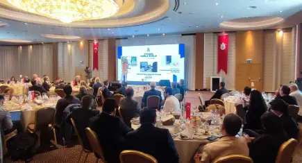 Başkan Mutlu’dan iki yıllık bilanço: "Mazeret üretmedik, Konak’ı değiştirdik"