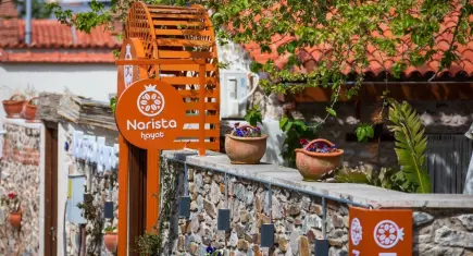 Başkan Uzun: Narista Hayat, Yukarıköy’e hayat verecek