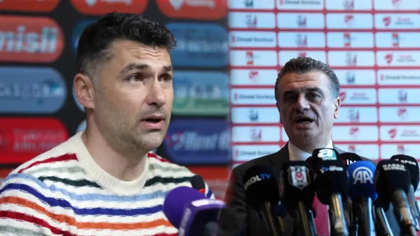 Burak Yılmaz, Fuat Göktaş olayı nedir? Fuat Göktaş neden gündemde, Fuat Göktaş kimdir? haberinin görseli