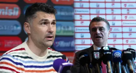 Burak Yılmaz, Fuat Göktaş olayı nedir? Fuat Göktaş neden gündemde, Fuat Göktaş kimdir?