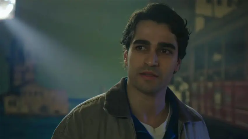 Delikanlı dizisinde sürpriz isim: Delikanlı dizisi 2. bölümde ne oldu? haberinin görseli