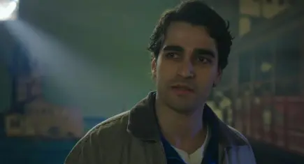 Delikanlı dizisinde sürpriz isim: Delikanlı dizisi 2. bölümde ne oldu?