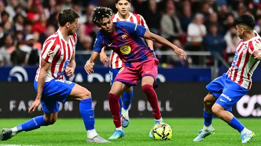 Devler Ligi'nde dev rövanşlar: Yarı final biletleri sahiplerini buluyor haberinin görseli