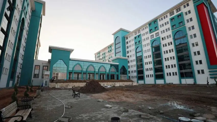 Eğitim-İş’ten Milli Eğitim Akademileri eleştirisi haberinin görseli