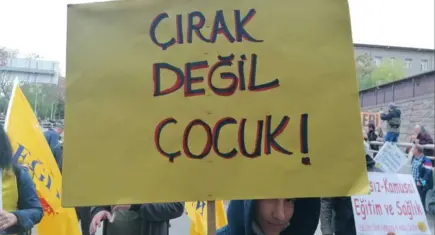 Eğitim-Sen’den MESEM tepkisi: Gözetim değil eğitim