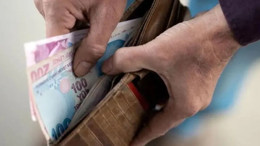 Erken emeklilik için kritik düzenleme gündemde: Prim gün sayısı düşebilir haberinin görseli