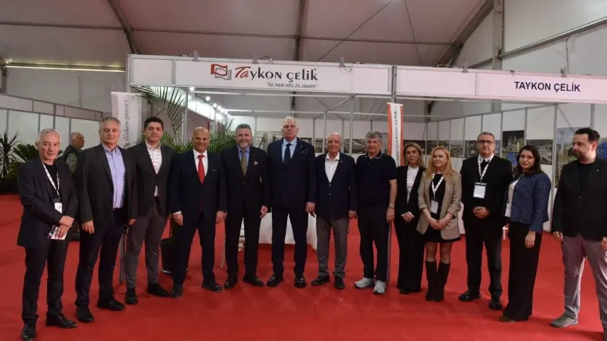 FABTED 2026 İAOSB’de tamamlandı haberinin görseli