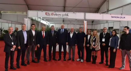 FABTED 2026 İAOSB’de tamamlandı