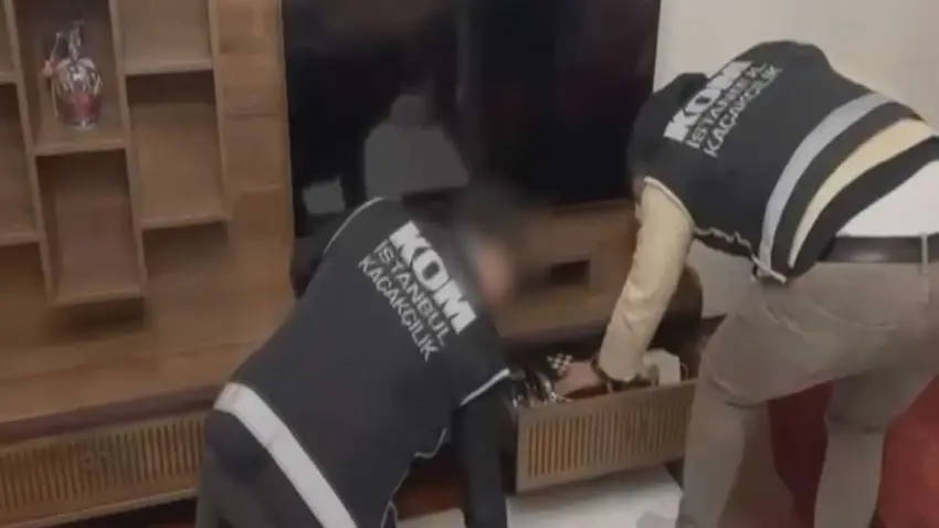 FETÖ’nün 'TUS Kampı' yapılanmasına büyük darbe haberinin görseli