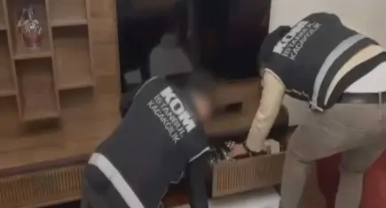 FETÖ’nün 'TUS Kampı' yapılanmasına büyük darbe