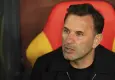 Galatasaray yönetiminden Okan Buruk kararı