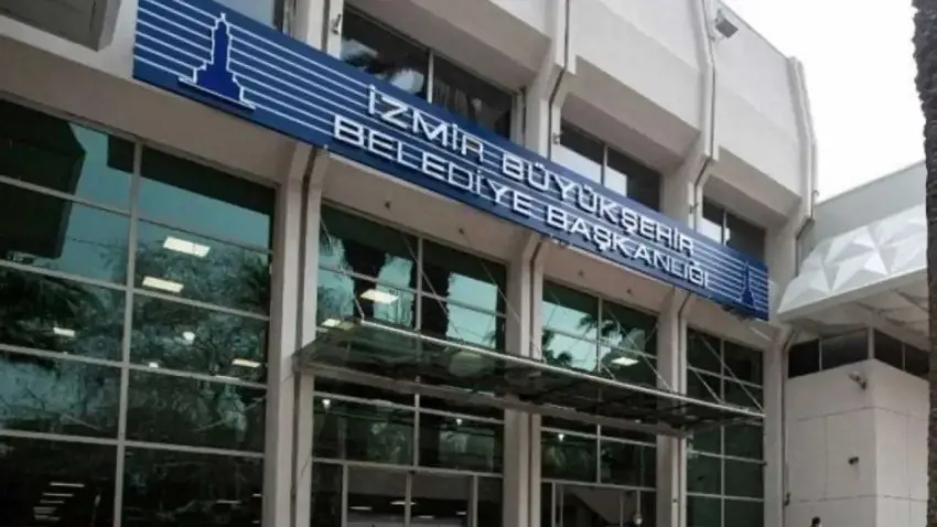 İzmir Büyükşehir’in borç yükü 52,9 milyar liraya ulaştı haberinin görseli