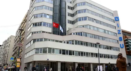 İZSU’nun toplam borcu 18,4 milyar lira