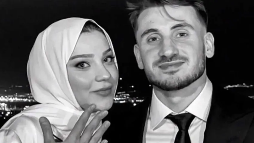 Kerem Aktürkoğlu'ndan baba olma müjdesi haberinin görseli