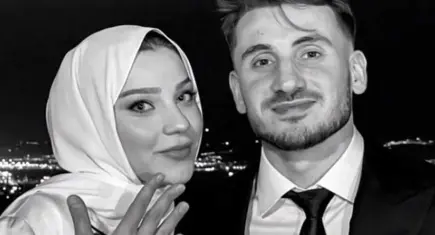 Kerem Aktürkoğlu'ndan baba olma müjdesi